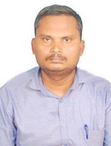 Mr. Madhan S