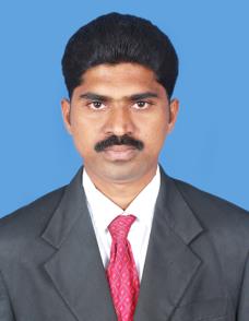 Mr. Manikandan R
