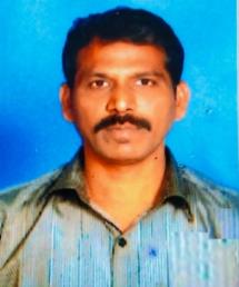 Mr. Murugan G
