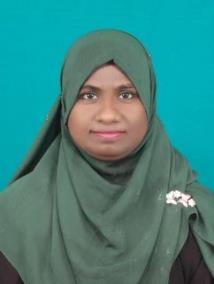 Mrs. Mohamed Ashiqa M