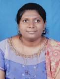 Ms. Abitha Jency T