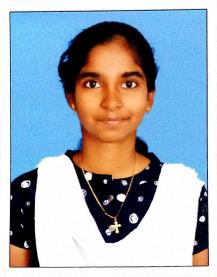 Ms. Jency Elakkiya A