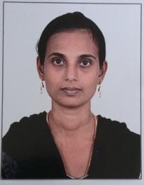 Mrs. Jeyarani S