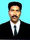 Dr. Phareson Gini A