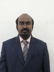 Mr. Jesuharan Samuel S
