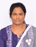 Ms. Maha Princy M