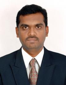 Mr. Alexraj S