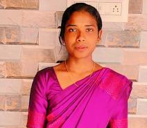 Ms. Isaimathi S