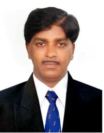 Dr. Venkatesan S