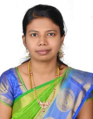Dr. Angelin Vithya G