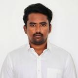 Dr. Mariselvam S